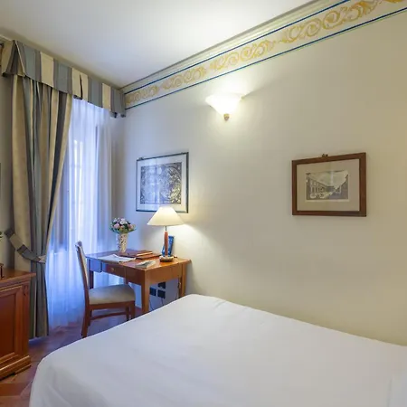 Davanzati ホテル 3*