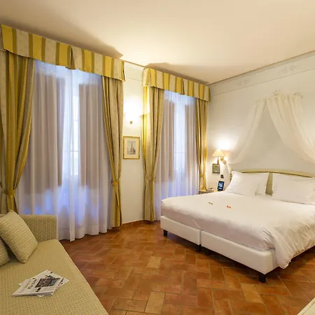 Davanzati フィレンツェ