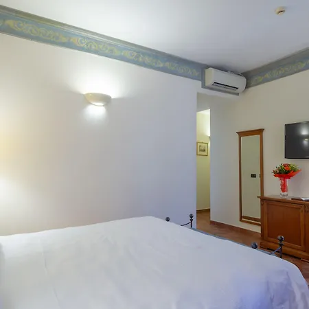 Davanzati フィレンツェ