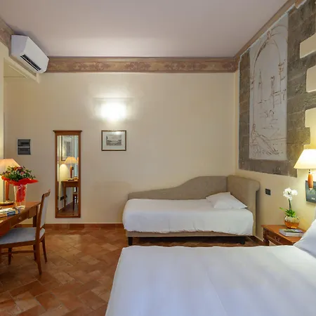 Davanzati 3* フィレンツェ