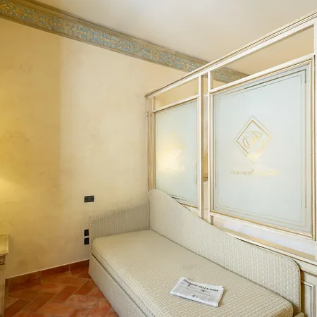 Davanzati ホテル フィレンツェ