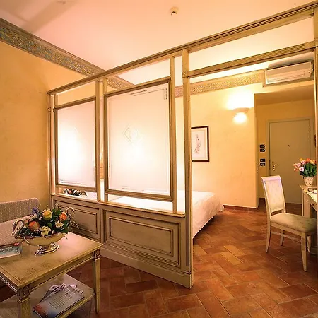 Davanzati ホテル 3*