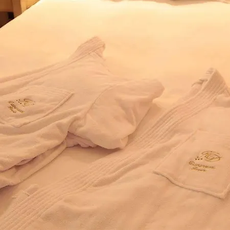 Davanzati ホテル 3*