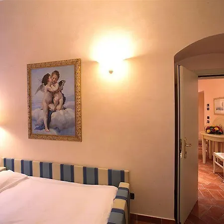 ホテル Davanzati 3*