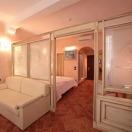 ホテル Davanzati 3*