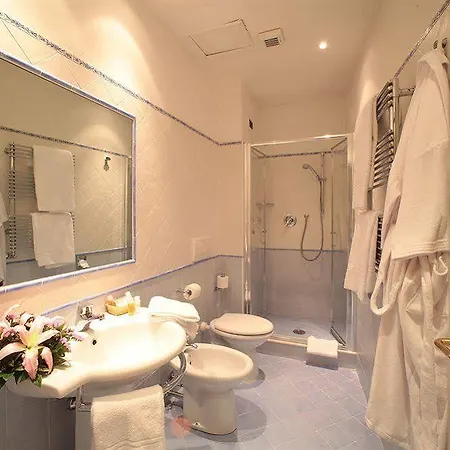 Davanzati フィレンツェ