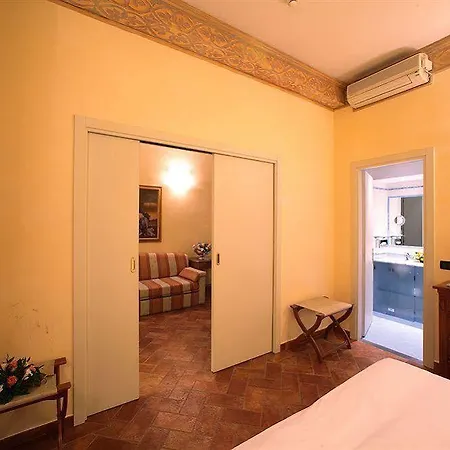 ホテル Davanzati フィレンツェ