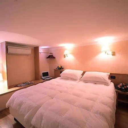 ホテル Davanzati フィレンツェ