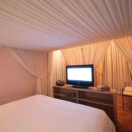 Davanzati ホテル 3*