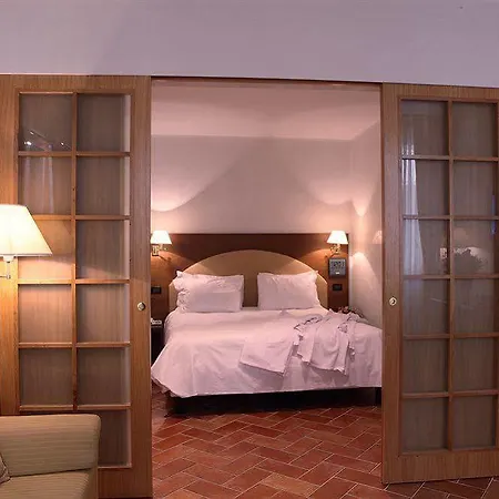 Davanzati 3* フィレンツェ