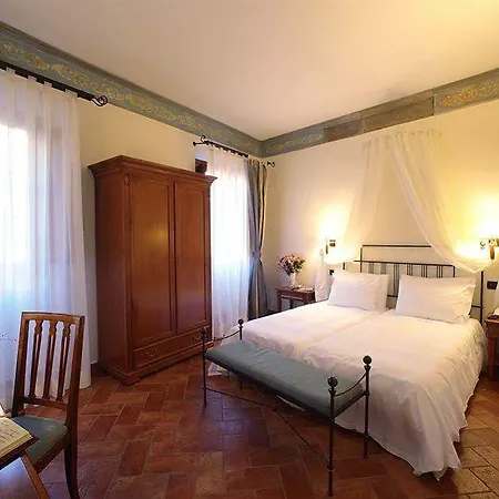 ホテル Davanzati フィレンツェ