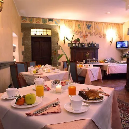 ホテル Davanzati 3*