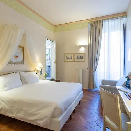 Davanzati 3* フィレンツェ