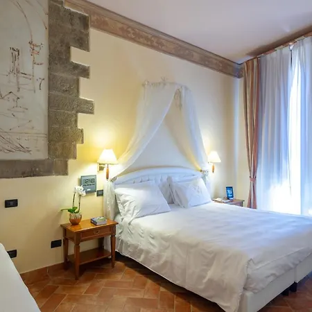 ホテル Davanzati フィレンツェ