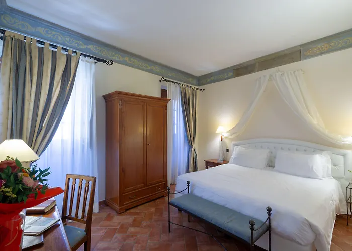 Hotel Davanzati Florence