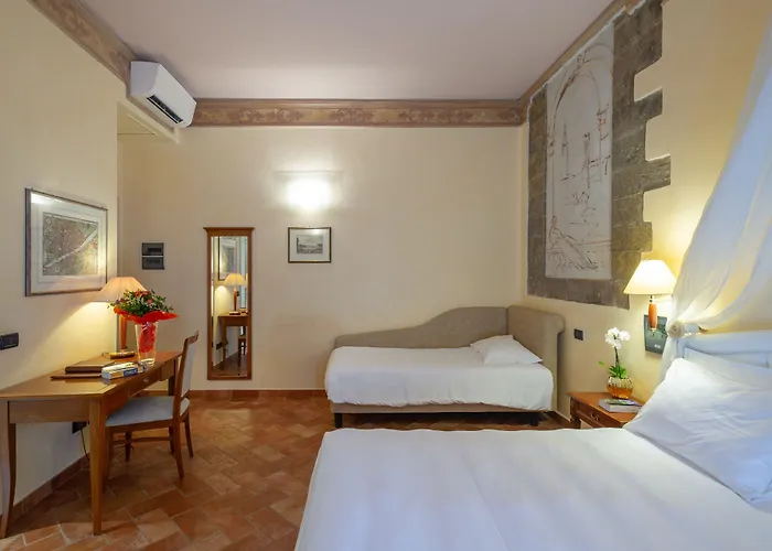 Davanzati 3* Florence