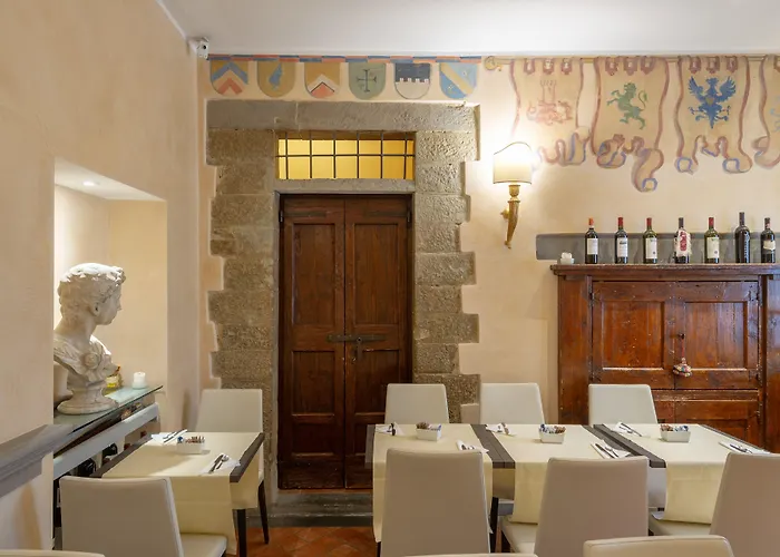 Hotel Davanzati Florence