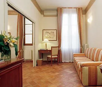 Davanzati Hotel Florence