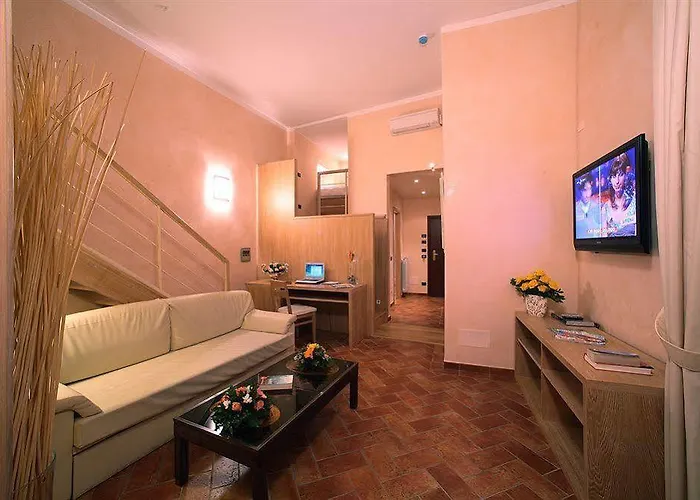 Davanzati Hotel Florence