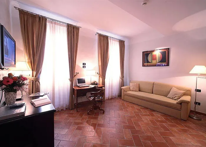 Davanzati Hotel Florence