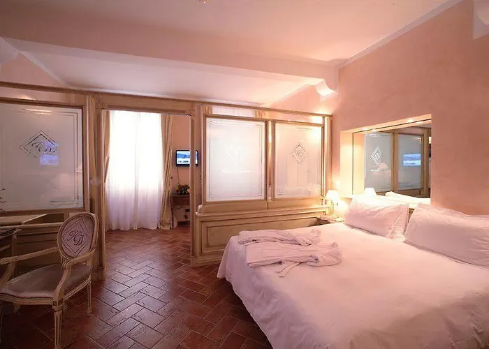 Davanzati Hotel Florence