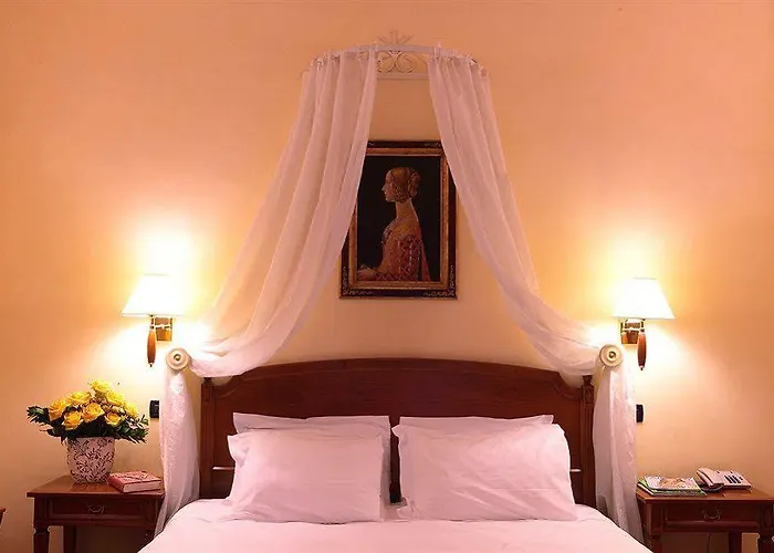 Davanzati Hotel Florence
