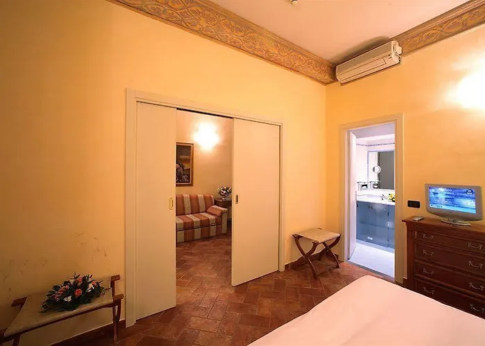 Hotel Davanzati Florence