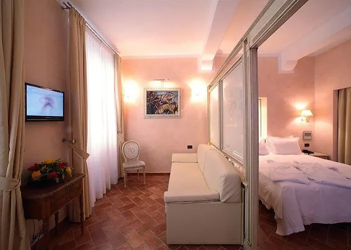 Davanzati 3* Florence