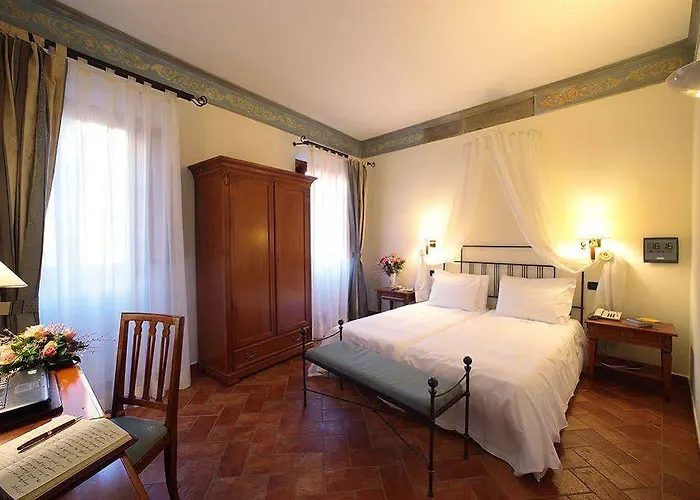 Hotel Davanzati Florence