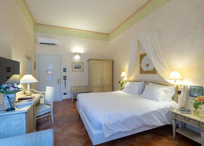 Davanzati Hotel Florence