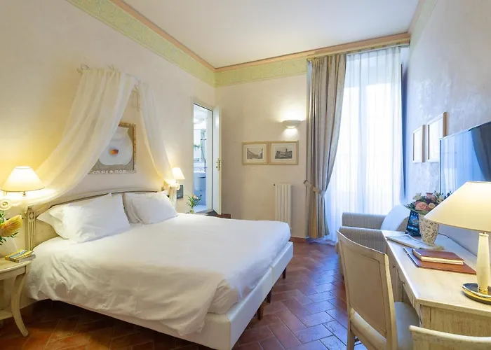 Davanzati 3* Florence