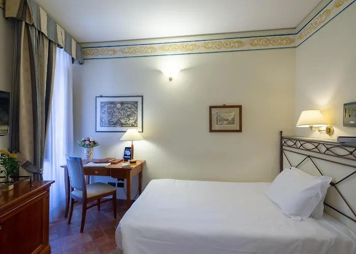 Davanzati Hotel Florence