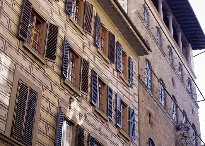 Davanzati 3* Florence