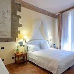 Hotell Davanzati Florens