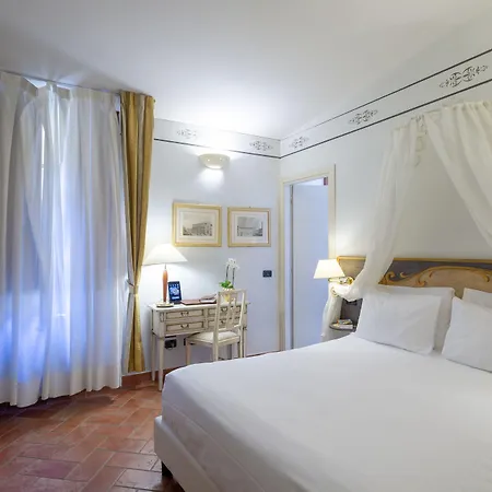 Davanzati 3* Florencia