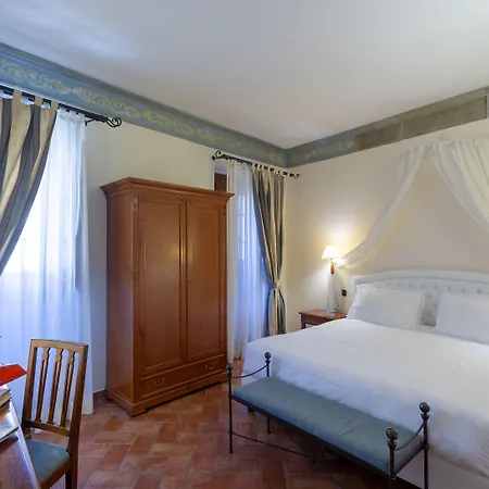 Hotel Davanzati Florencia