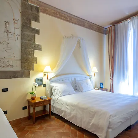 Davanzati Hotel