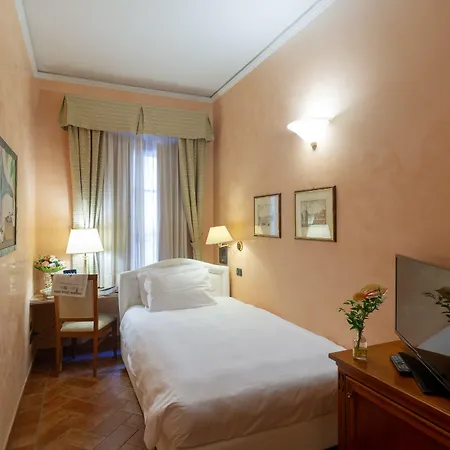 Davanzati Отель