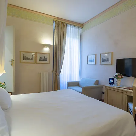 Отель Davanzati Флоренция