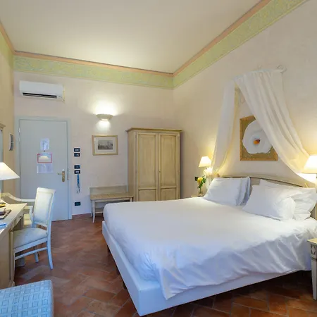 Hotel Davanzati 3*