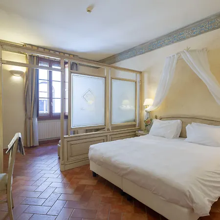 Davanzati 3* Florencia