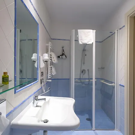 Hotel Davanzati Florencia