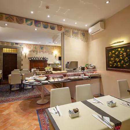 Davanzati 3* Florencia