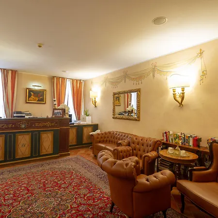 Отель Davanzati 3*