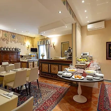 Hotel Davanzati