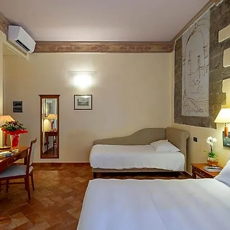 Davanzati 3* Florencie