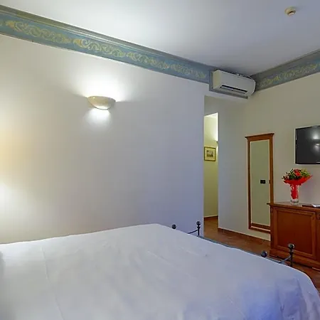 Hotel Davanzati 3*