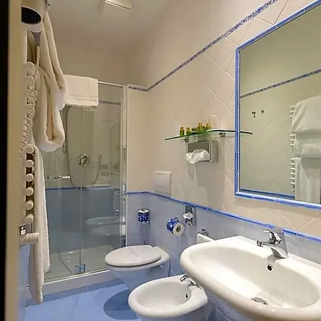Hotel Davanzati 3*