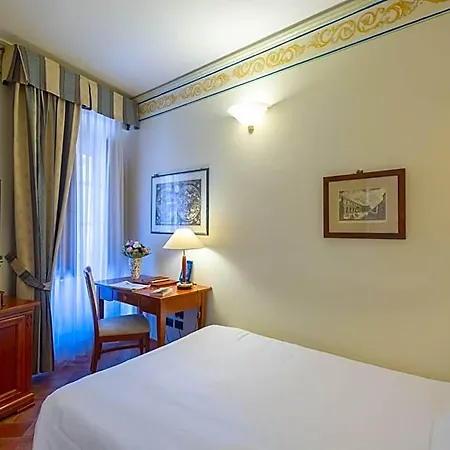 Davanzati 3* Florencie