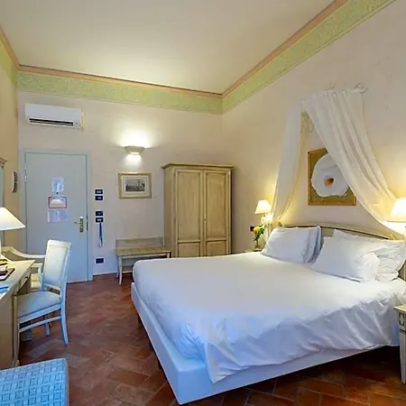 Davanzati Hotel